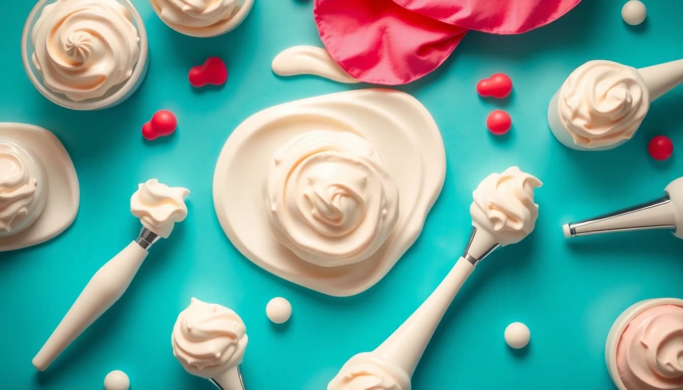 Transform Your Cakes with Whipped Cream Charger Singapore at SugaryEscape