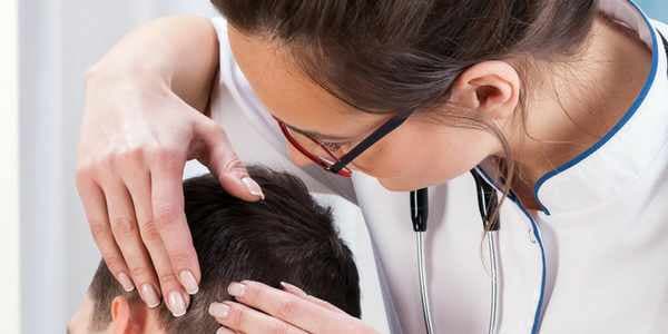 Haartransplantation: Natürliche Ergebnisse für natürliche Schönheit