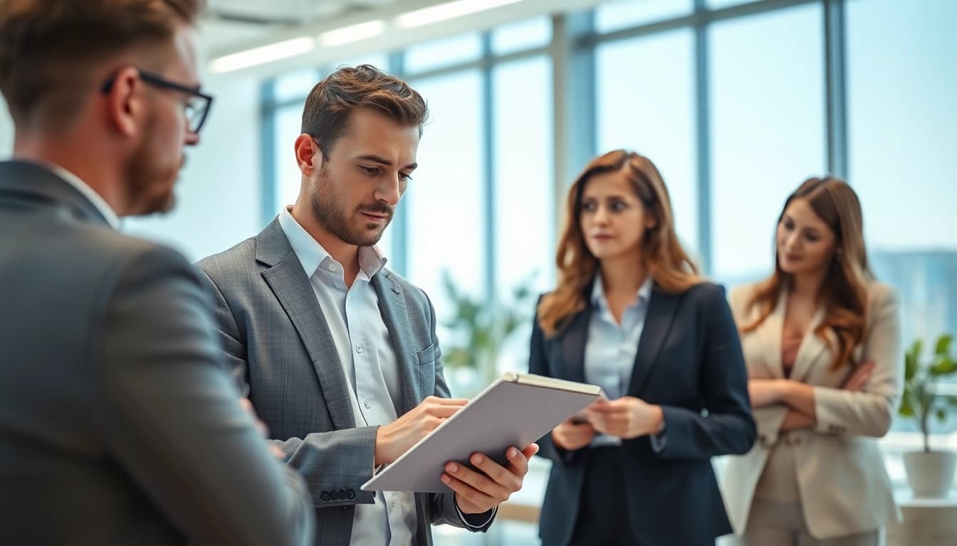 Headhunter Gastronomie – diskret, effizient und erfolgreich mit Langguth GmbH