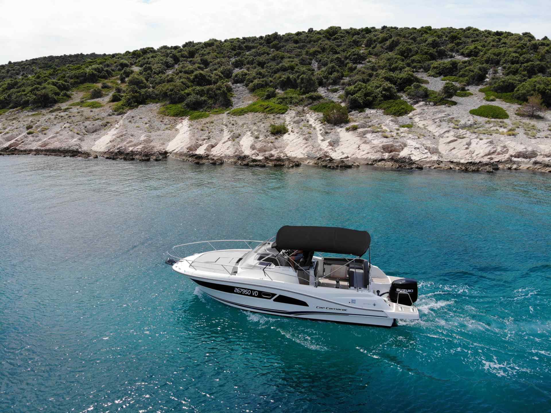 Boot Mieten: Segeln mit Stil und Eleganz genießen