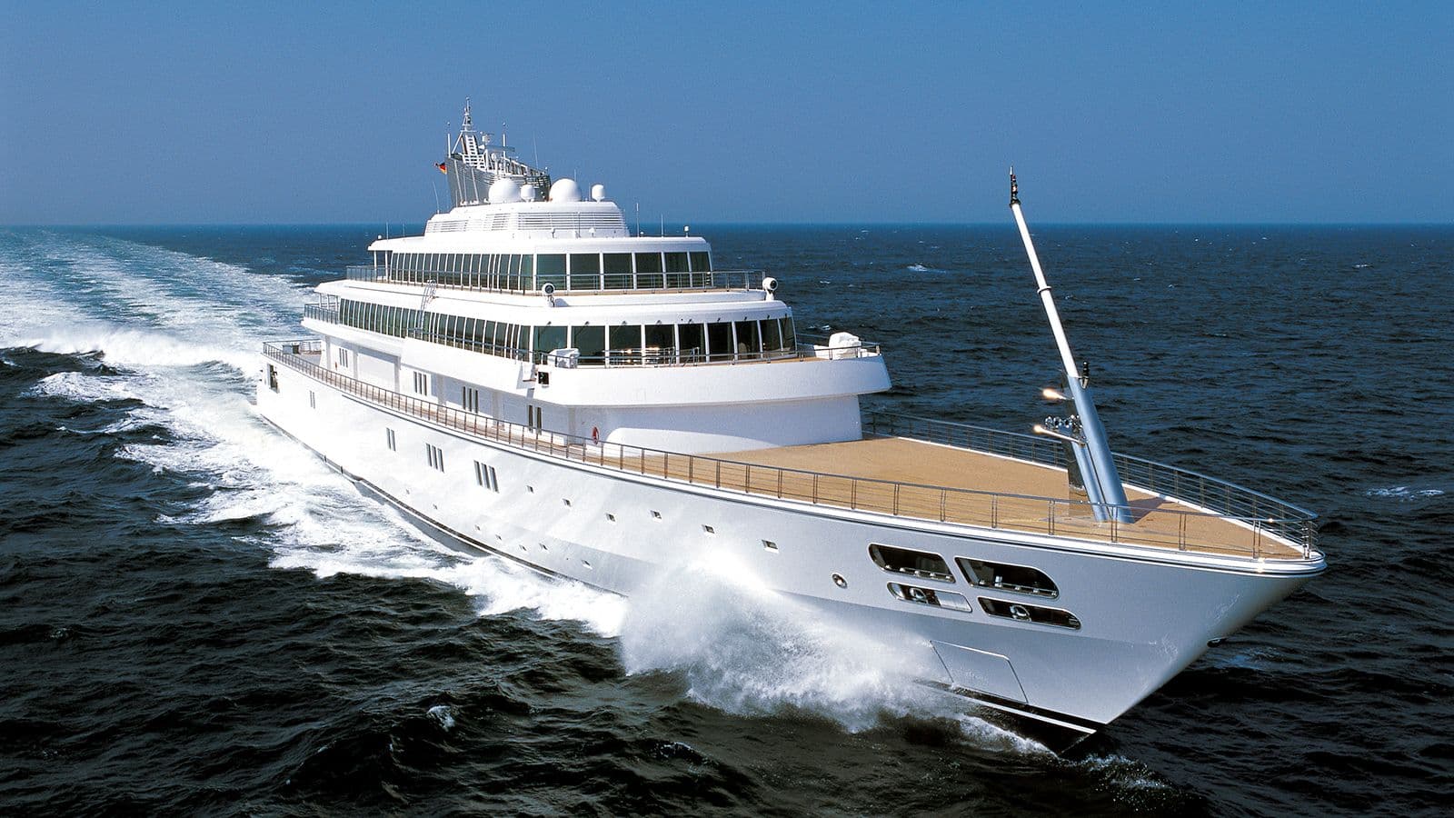 Die Ägäis entdecken durch Yachtcharter in Griechenland