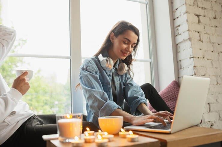 Arbeit von zu Hause oder Büro? Vor- und Nachteile im Vergleich