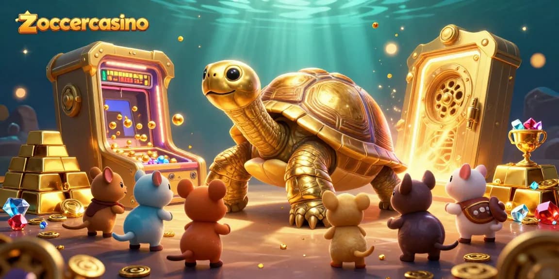 Play at zoccercasino and win big with exciting games and bonuses