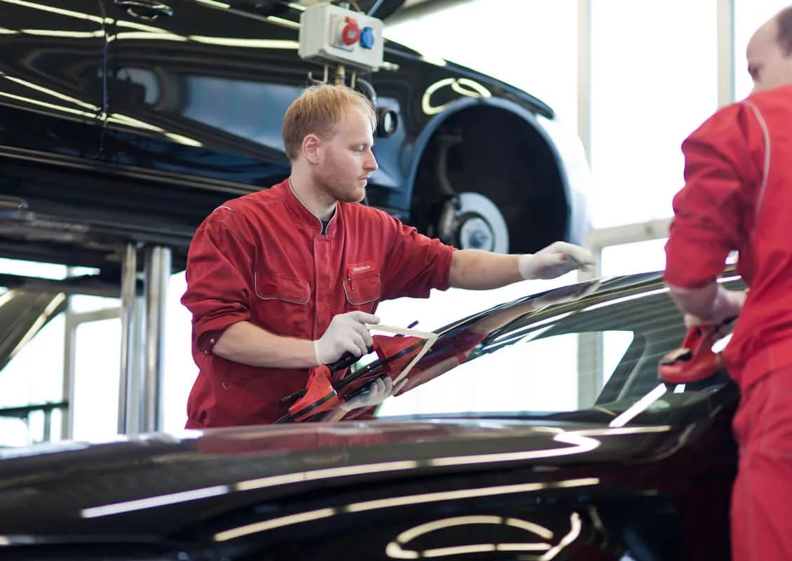 Smart Repair München: Innovative Techniken für eine makellose Reparatur