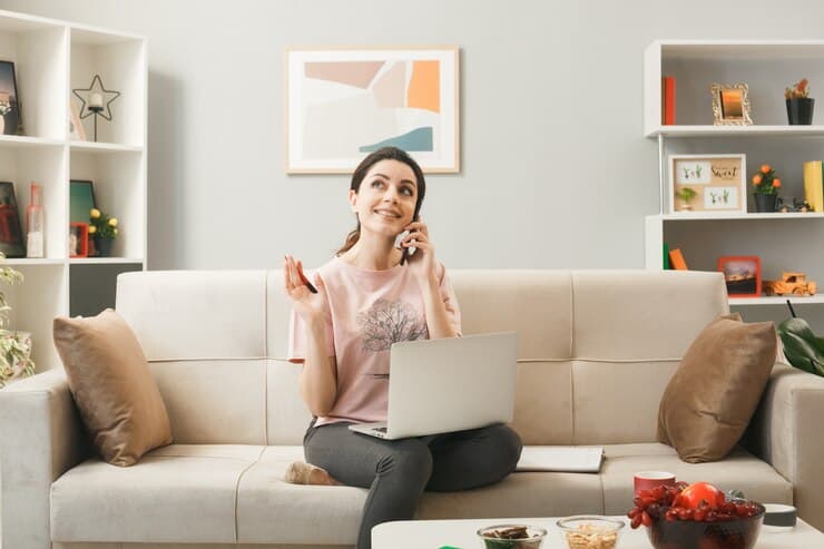 Job ohne Bewerbung: Starte deinen Job bei Coco257 ohne Bewerbung und arbeite flexibel