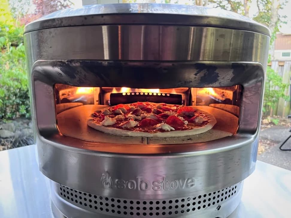 Entdecken Sie unsere Auswahl an Pizzaöfen für Gastronomie und Privat