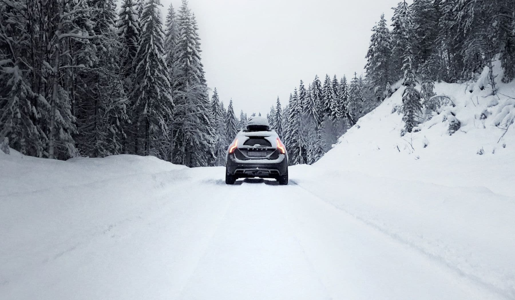 Schneeketten für LKW: Wie Sie die beste Marke für Ihr Fahrzeug finden