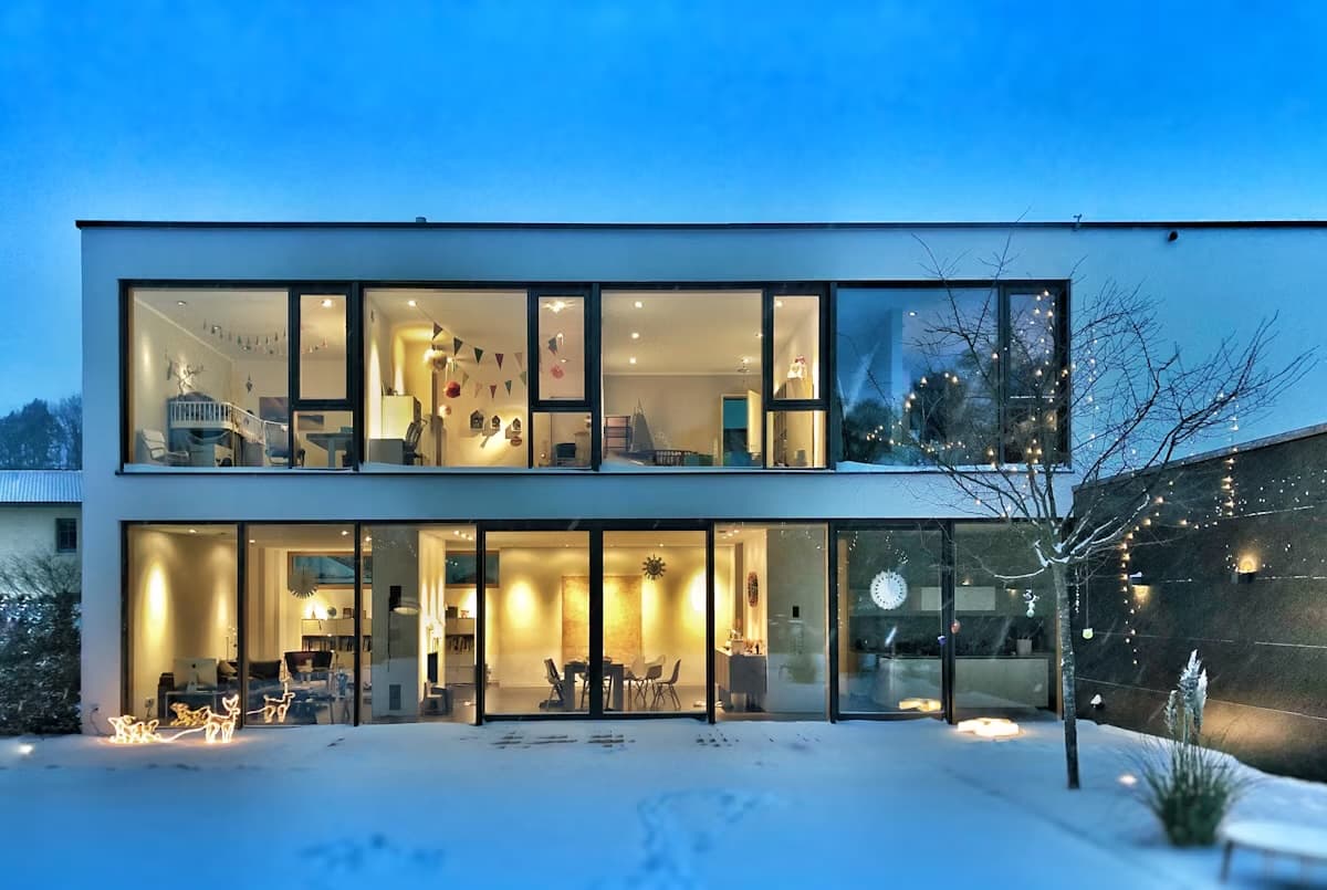5 Wege, wie Sie Ihr Haus energieeffizienter machen können