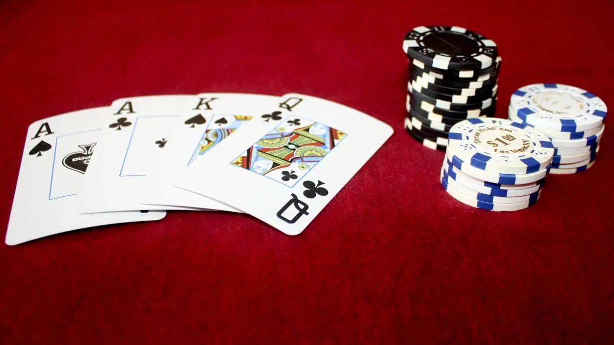 Glücksspiel: Faszination, Risiken und die Realität hinter dem Glück