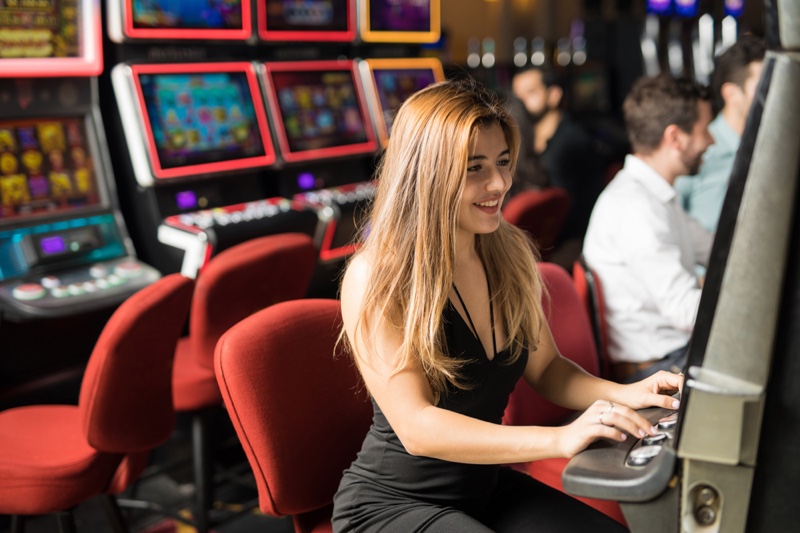 Online-Gaming: Die Unterhaltung Revolution, die die Welt verband