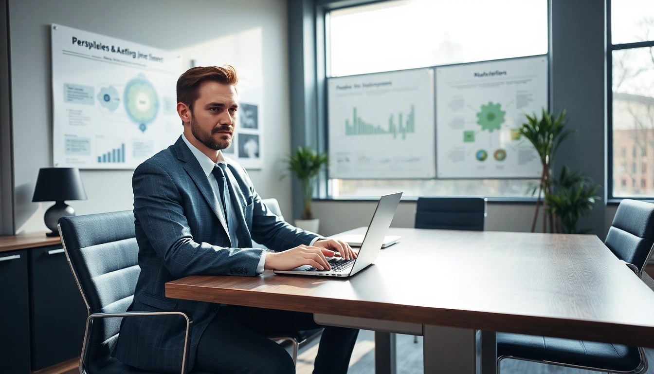 Headhunter Wuppertal – Maßgeschneiderte Executive Search-Lösungen