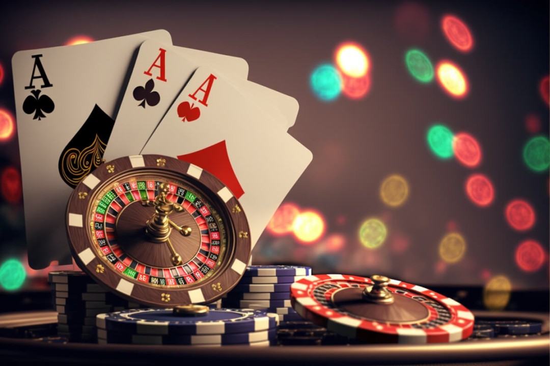 Modernizing the Spielerlebnis: Why Online Casino Software Solutions Matter
