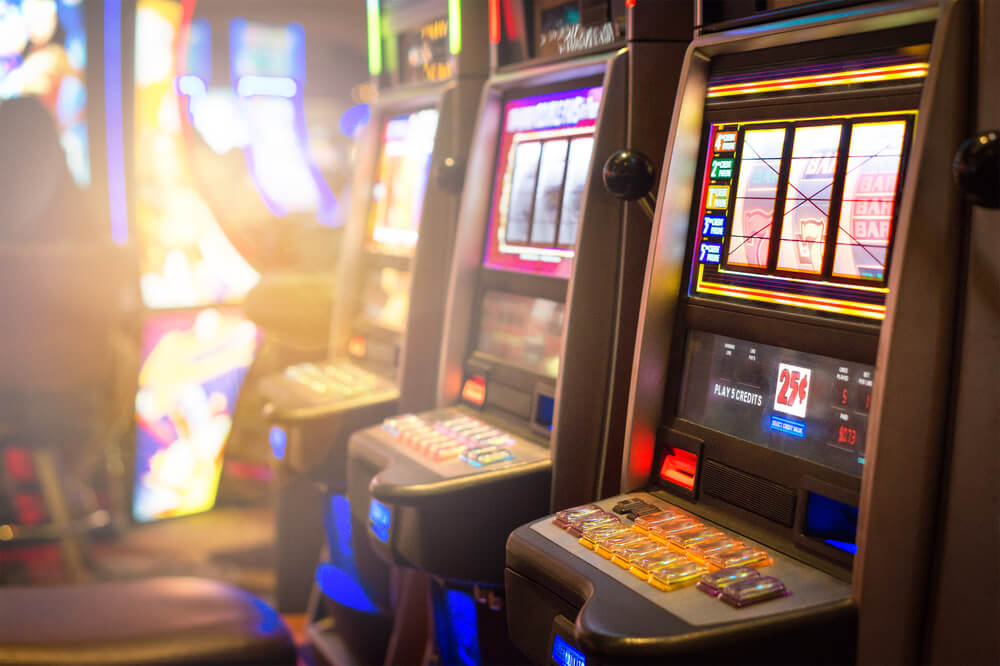 Online Casino Deutschland ohne OASIS: Mehr Freiheit und bessere Bonusangebote entdecken!