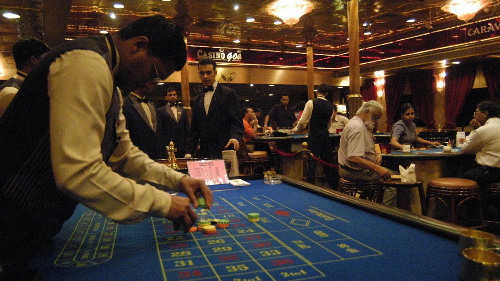 Neue Online Casinos mit dem besten Spielerlebnis