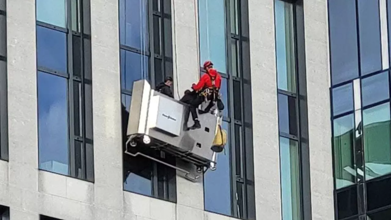 Perfekte Fenster dank Meister-Job – Dein Fensterputzer in der Nähe