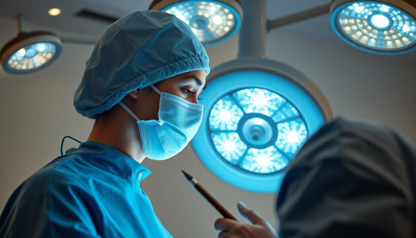 Neue Perspektiven entstehen durch Schönheitschirurgie Braunschweig