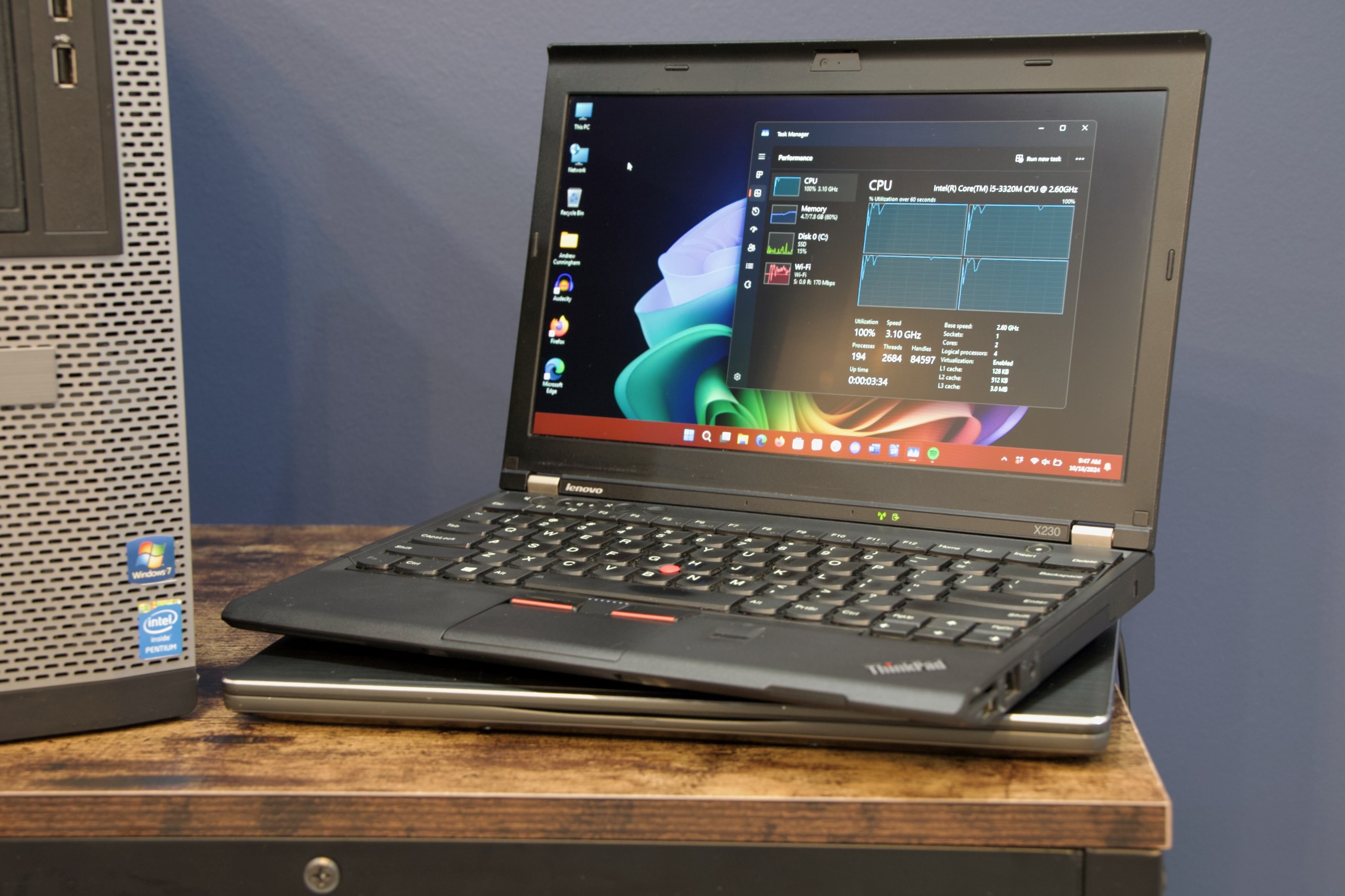 Windows 11 Professional Betriebssystem – Schnell, vertraut und perfekt für den Arbeitsalltag