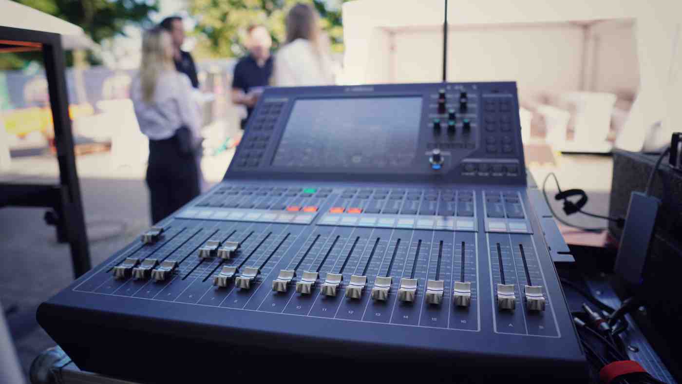 Firmenevents, die Ihre Mitarbeiter begeistern