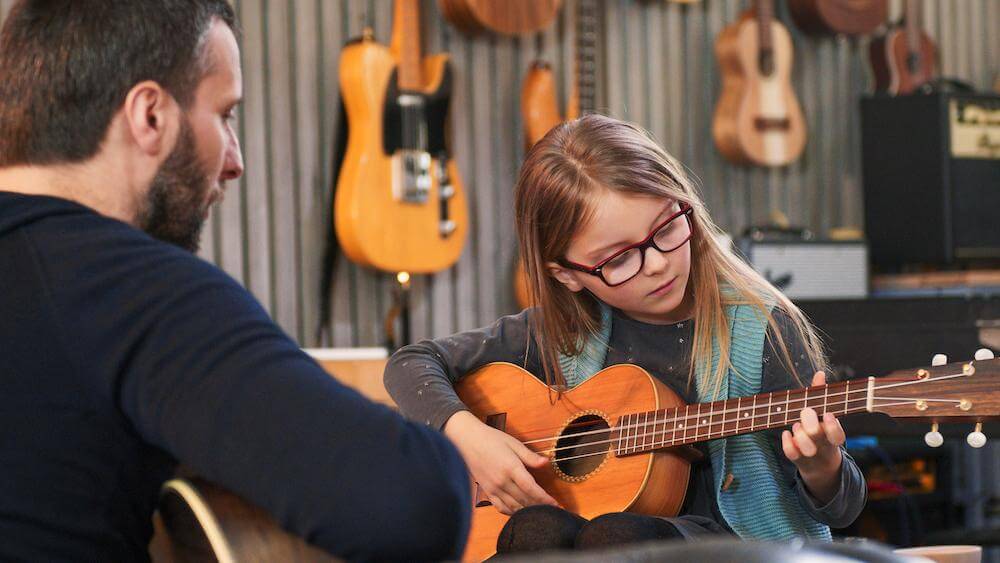 Way Of Music: Die Melodie der Natur