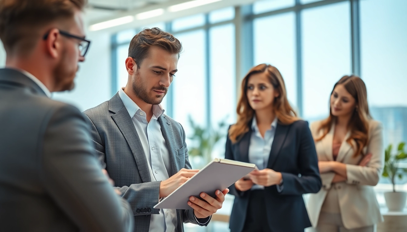 Headhunter Gastronomie – diskret, effizient und erfolgreich mit Langguth GmbH