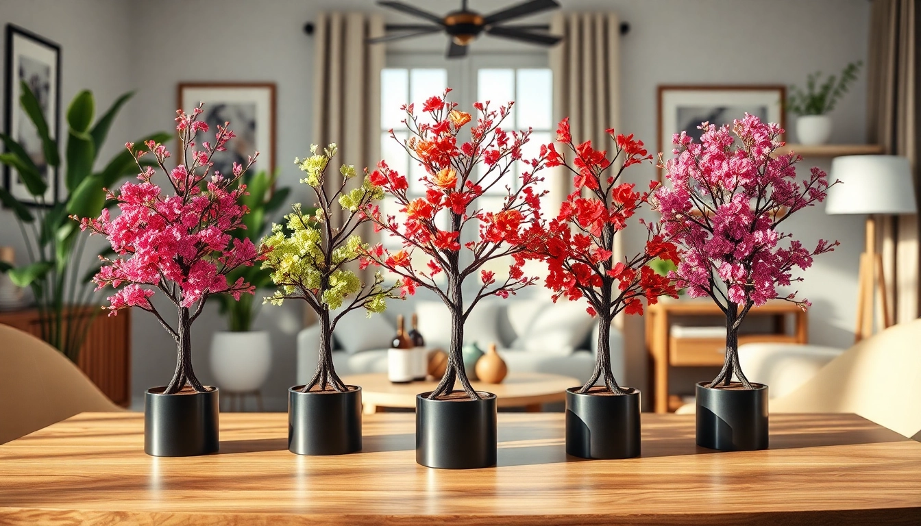Gestalte personalisierte Duftbäume für ein optimales Ambiente und individuelle Geschenke.