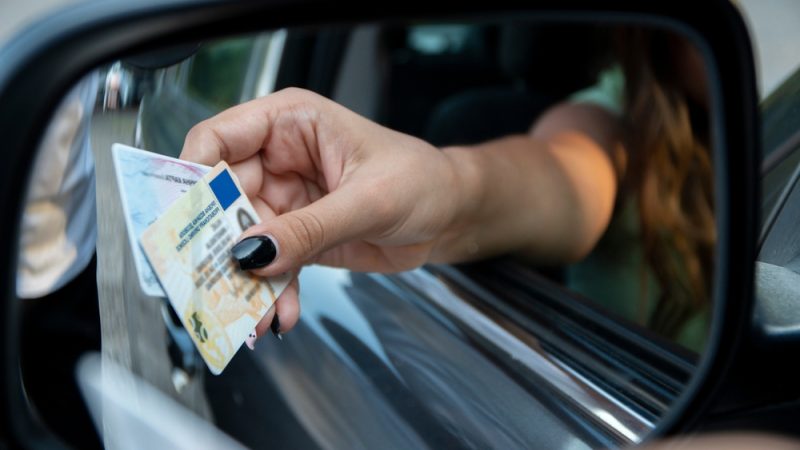 Die Fahrerlaubnis als Schlüssel zur Mobilität