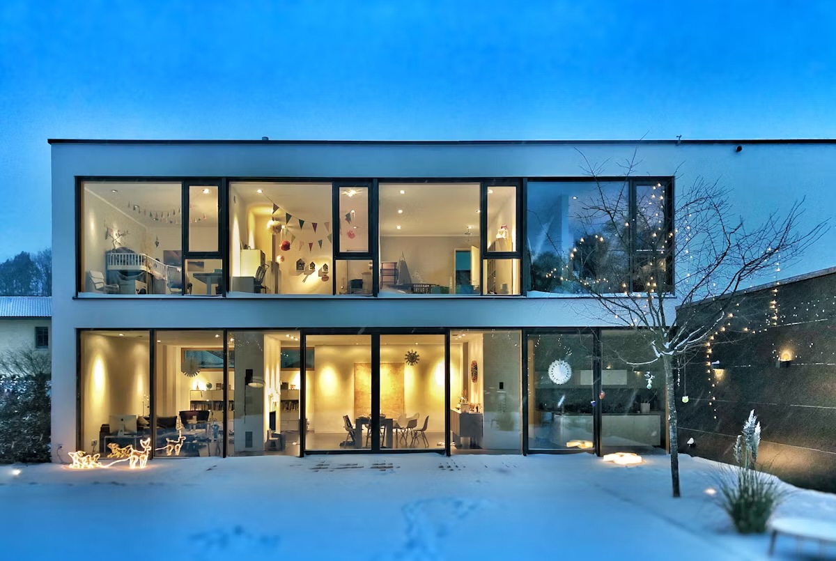 5 Wege, wie Sie Ihr Haus energieeffizienter machen können