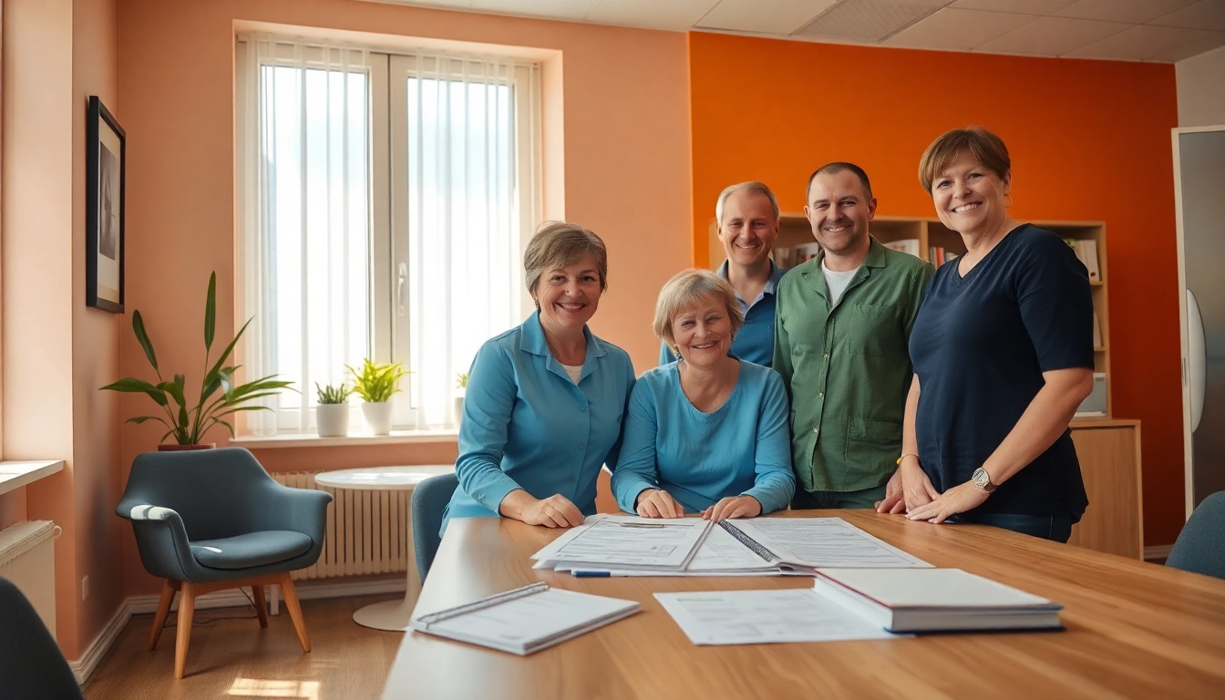 Fachkundige Pflegeberatung Köln für individuelle Bedürfnisse und professionelle Unterstützung.